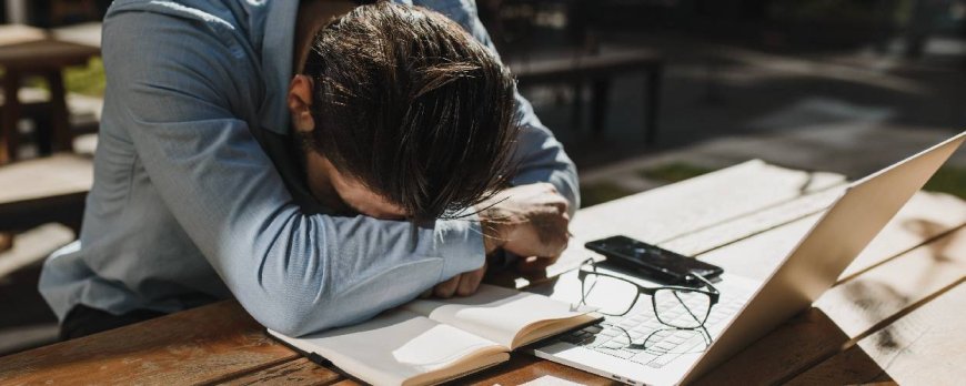 The Impact of Sleep Deprivation on Mental Performance