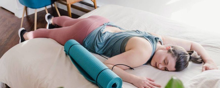 Psychological Factors and Sleep Disorders