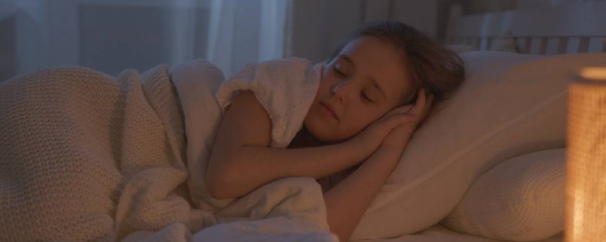 Symptoms of Sleep Deprivation