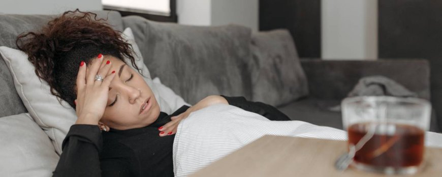 Tips for improving sleep