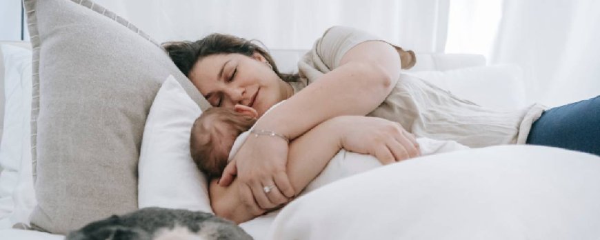 Perché non sono stanca dopo aver dormito poco?