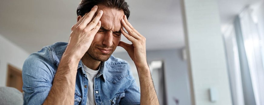 Was sind die 3 Warnzeichen für emotionale Probleme?