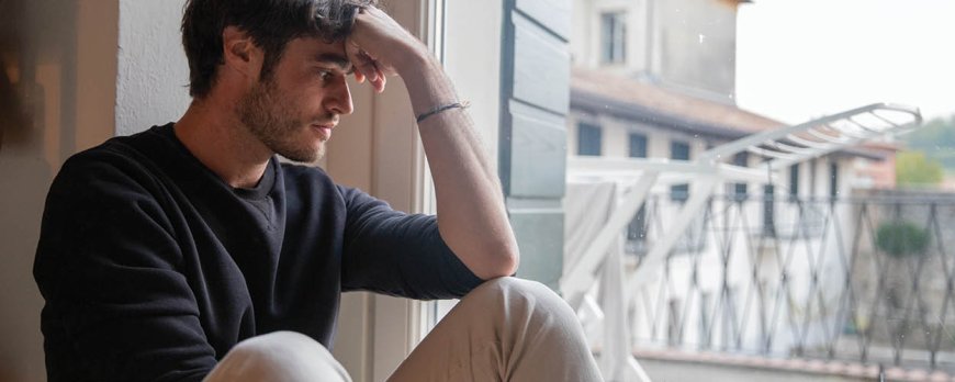Quels sont les trois principaux types d'anxiété ?