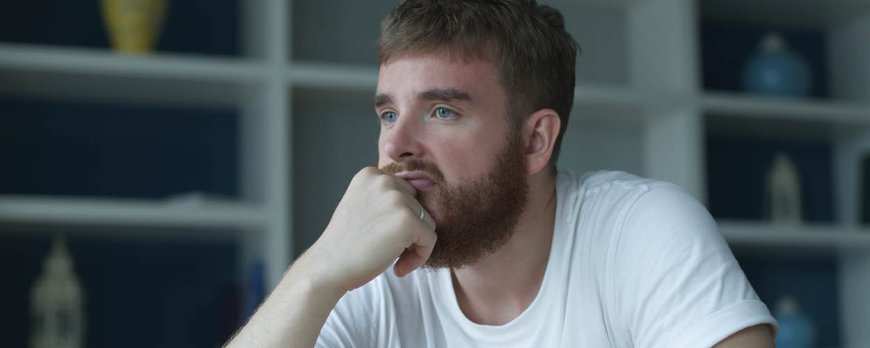 Wat zijn de 4 bronnen van angst?