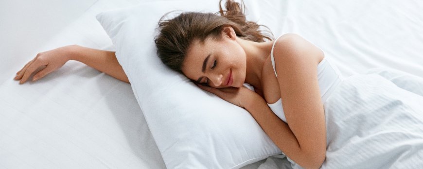 What is the 10 second rule for sleep?