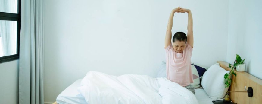 Importance of Morning Hydration