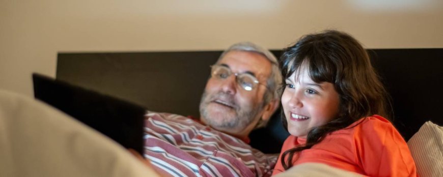 Understanding Age-Related Fatigue