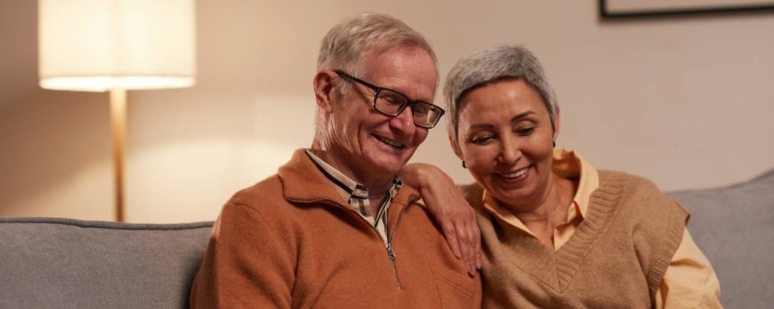 Ist es normal, mit 70 Jahren ein Nickerchen zu brauchen?