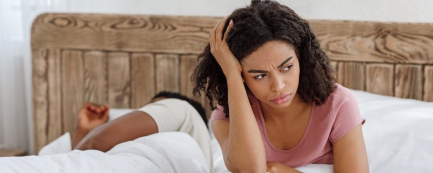 Perché continuo a fare sogni strani ogni notte?