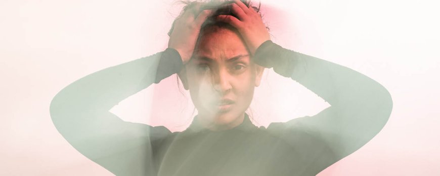 L'ADHD può essere scambiata per ansia?