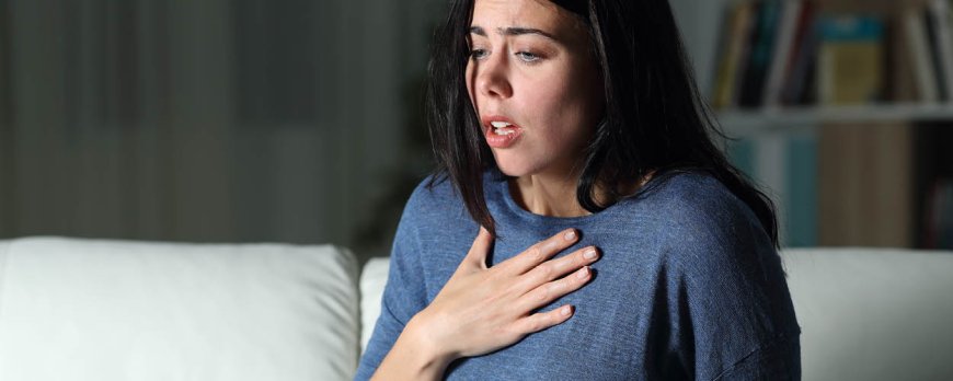 Kunt u een handicap krijgen voor angst?