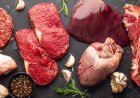 Was ist die Diät, bei der Sie nur Fleisch essen?
