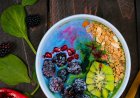 Welche Frucht hat das meiste Vitamin C und die meisten Ballaststoffe?