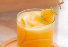 Welcher Saft enthält das meiste Vitamin C?