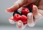 Was hat mehr Vitamin C als Orangen oder Erdbeeren?