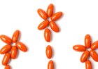 Dosierung von Fischöl für Cholesterin