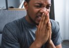 Was ist Burnout?