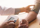Wirkt sich Melatonin auf den Blutdruck aus?
