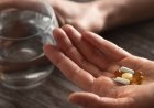 Wie viel Melatonin sollte ein Erwachsener einnehmen?