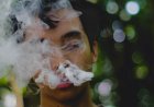 Ist Vaping eine Form des Rauchens?