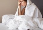 Warum träumen wir vom Fallen und wachen dann auf?