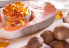 Warum sollten Sie Vitamin D nicht vor dem Schlafengehen einnehmen?