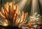 Welche Wirkung hat Cordyceps auf die Nierenfunktion?