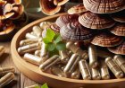 Ist Reishi gut für das Reizdarmsyndrom?