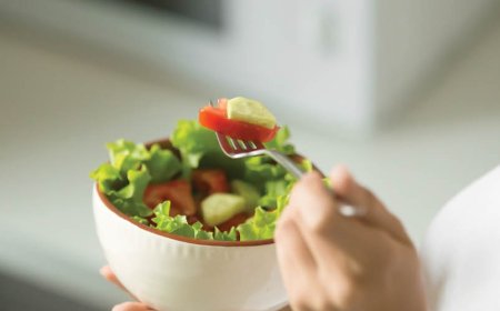 Welches Gemüse reinigt Ihre Arterien?
