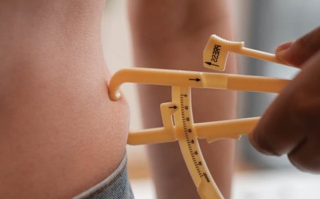 Welke voedingsmiddelen helpen buikvet te verbranden?