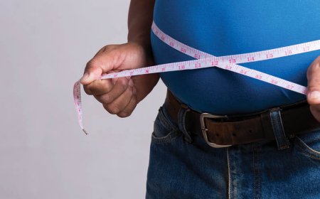 Exercices pour cibler la graisse du ventre.