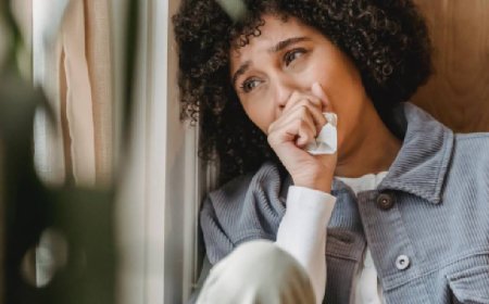 Wat is de belangrijkste reden van angst?