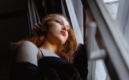 Wat is de meest voorkomende angst?