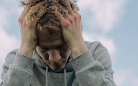 Welke persoonlijkheidstypes zijn gevoelig voor angst?