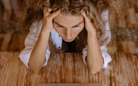 Welk voedsel helpt bij angst?