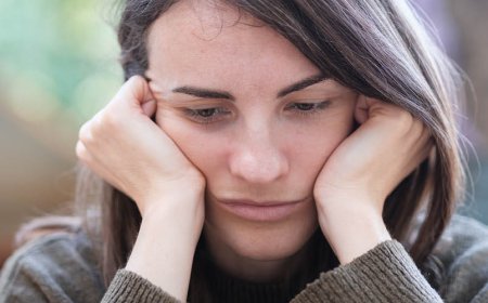 Wat is hoogfunctionerende angst?