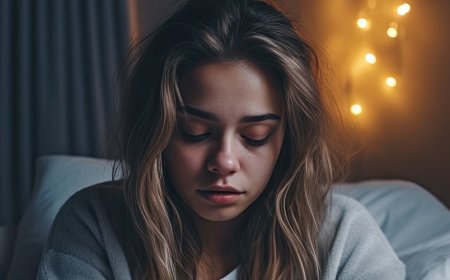 Quali sono le 5 fasi della malattia mentale?