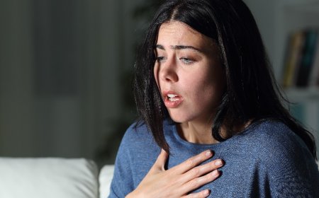 Quali sono i sintomi del congedo per stress?