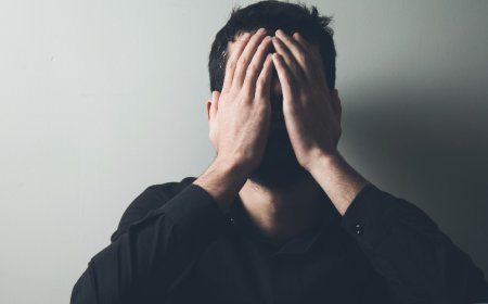 Quali sono i segnali di allarme dello stress da ansia?