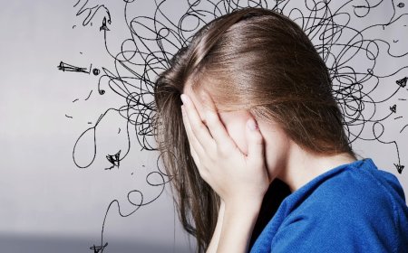 Wat zijn de 7 verschillende soorten angst?