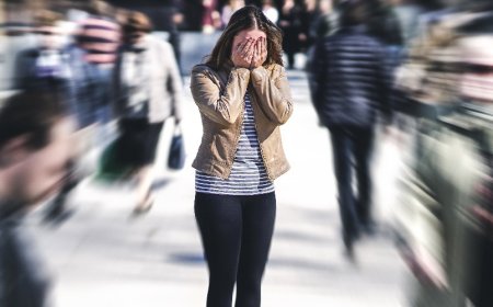 Quali sono i sintomi fisici insoliti dello stress?