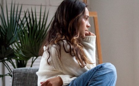 Wat zijn de tekenen van een mentale inzinking?