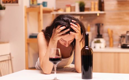 Wat is de 1 2 3 drinkregel?
