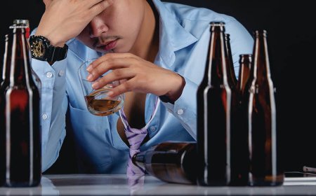 Cosa succede se si beve alcolici tutti i giorni?