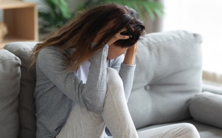 Quali sono i sintomi del trauma emotivo negli adulti?