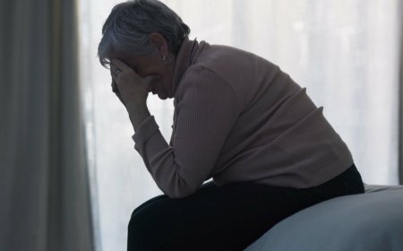 Quali sono le tre fasi della risposta dell'organismo allo stress?