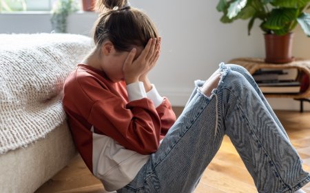 Wat zijn de symptomen van trauma?