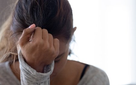 Quali sono i sintomi dello stress cronico?