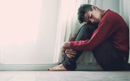 Hoe genezen de hersenen van angst?