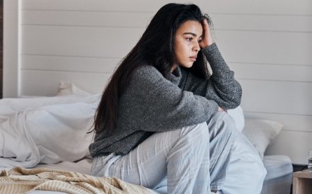 Wat is de 5x5 regel voor angst?